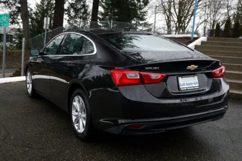 More photos of 2024 Chevrolet Malibu LT 1LT at South Tacoma Auto, WA