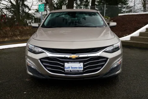 Photos of 2024 Chevrolet Malibu LT 1LT for sale in Tacoma, WA at South Tacoma Auto