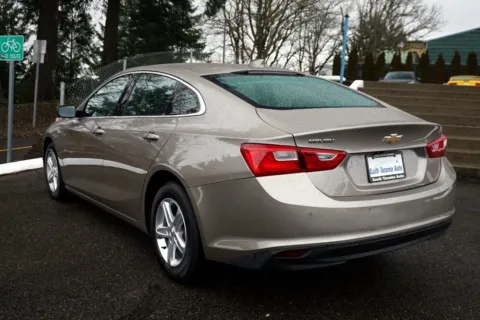 More photos of 2024 Chevrolet Malibu LT 1LT at South Tacoma Auto, WA