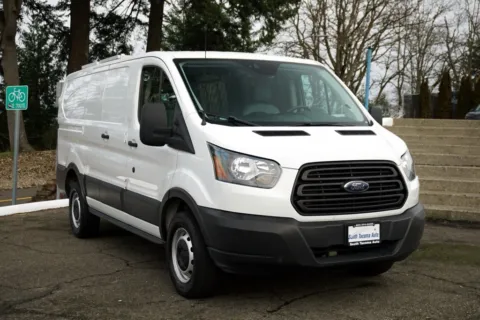 White 2019 Ford Transit-250 for sale in Tacoma, WA