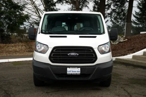 Photos of 2019 Ford Transit-250 for sale in Tacoma, WA at South Tacoma Auto