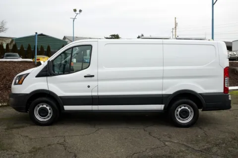 More photos of 2019 Ford Transit-250 at South Tacoma Auto, WA