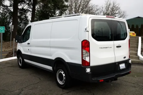 More photos of 2019 Ford Transit-250 at South Tacoma Auto, WA