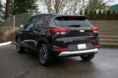 More photos of 2025 Chevrolet TrailBlazer LT at South Tacoma Auto, WA
