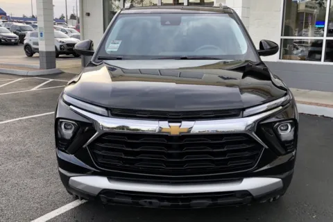 More photos of 2025 Chevrolet TrailBlazer LT at South Tacoma Auto, WA