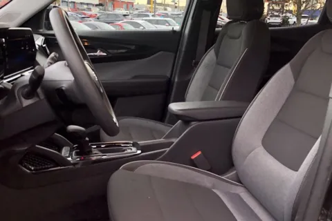 More photos of 2025 Chevrolet TrailBlazer LT at South Tacoma Auto, WA