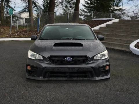 Photos of 2018 Subaru WRX for sale in Tacoma, WA at South Tacoma Auto