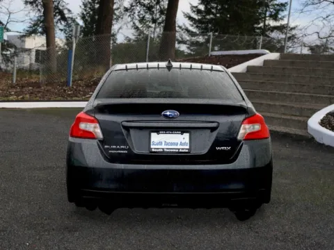 More photos of 2018 Subaru WRX at South Tacoma Auto, WA