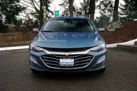 Photos of 2024 Chevrolet Malibu LT 1LT for sale in Tacoma, WA at South Tacoma Auto