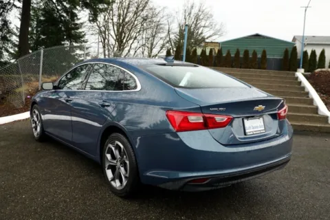 More photos of 2024 Chevrolet Malibu LT 1LT at South Tacoma Auto, WA