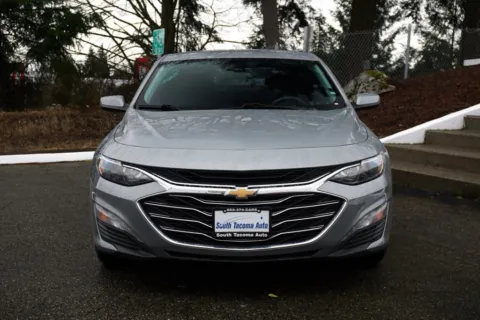 Photos of 2023 Chevrolet Malibu LT 1LT for sale in Tacoma, WA at South Tacoma Auto