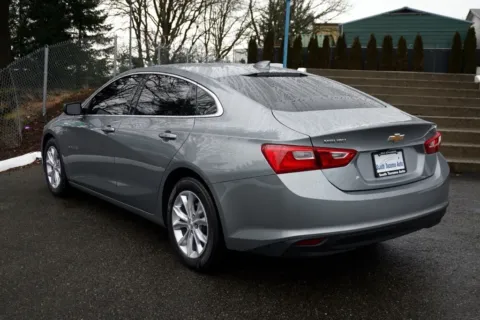 More photos of 2023 Chevrolet Malibu LT 1LT at South Tacoma Auto, WA