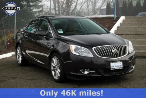 Brown 2014 Buick Verano Leather Group for sale in Tacoma, WA