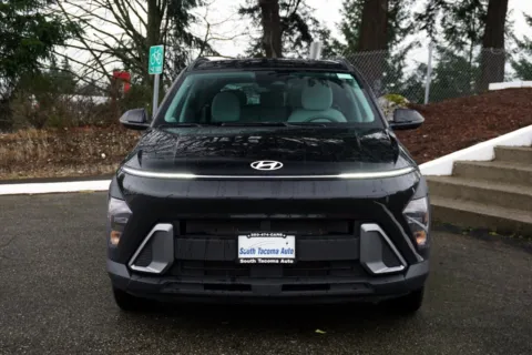 Photos of 2025 Hyundai Kona SEL for sale in Tacoma, WA at South Tacoma Auto