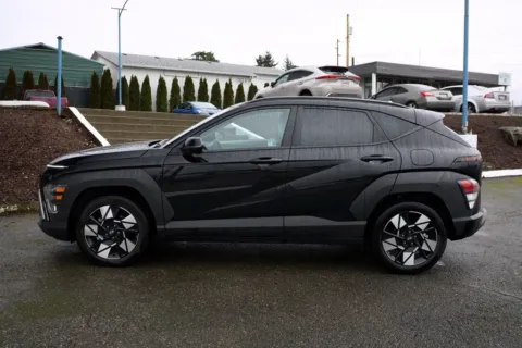More photos of 2025 Hyundai Kona SEL at South Tacoma Auto, WA