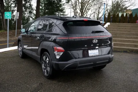 More photos of 2025 Hyundai Kona SEL at South Tacoma Auto, WA