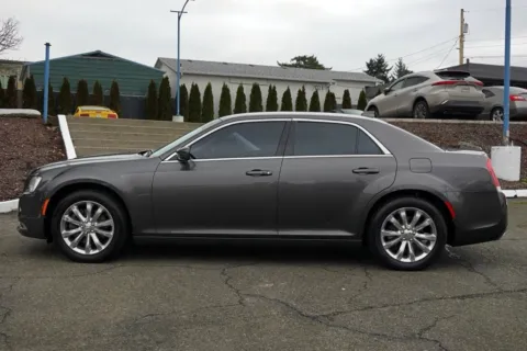 More photos of 2018 Chrysler 300 Touring at South Tacoma Auto, WA