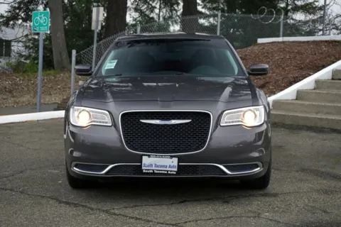 Photos of 2018 Chrysler 300 Touring for sale in Tacoma, WA at South Tacoma Auto