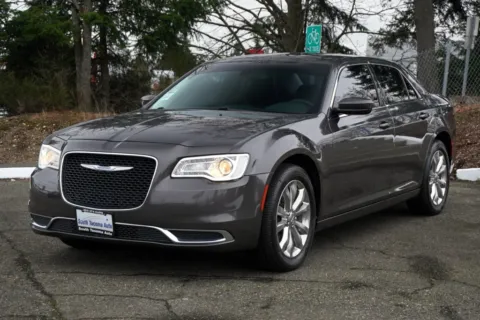Another view of 2018 Chrysler 300 Touring for sale in Tacoma, WA at South Tacoma Auto