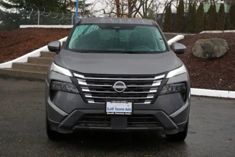 Photos of 2024 Nissan Rogue SV for sale in Tacoma, WA at South Tacoma Auto