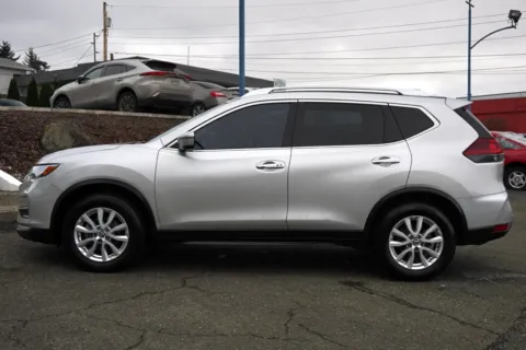 More photos of 2020 Nissan Rogue SV at South Tacoma Auto, WA