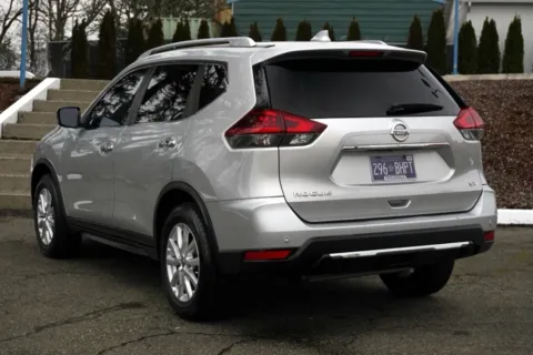 More photos of 2020 Nissan Rogue SV at South Tacoma Auto, WA