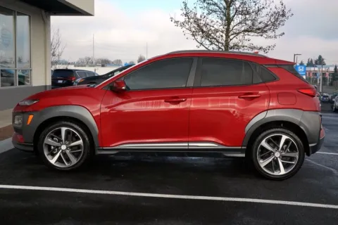 More photos of 2019 Hyundai Kona Limited at South Tacoma Auto, WA