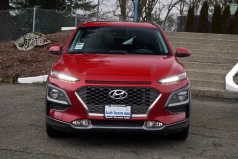 Photos of 2019 Hyundai Kona Limited for sale in Tacoma, WA at South Tacoma Auto
