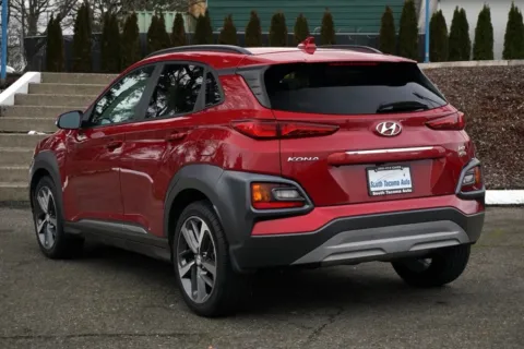 More photos of 2019 Hyundai Kona Limited at South Tacoma Auto, WA