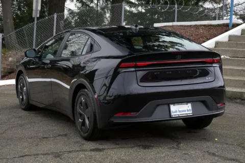 More photos of 2025 Toyota Prius LE at South Tacoma Auto, WA