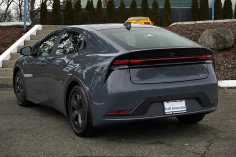 More photos of 2025 Toyota Prius LE at South Tacoma Auto, WA