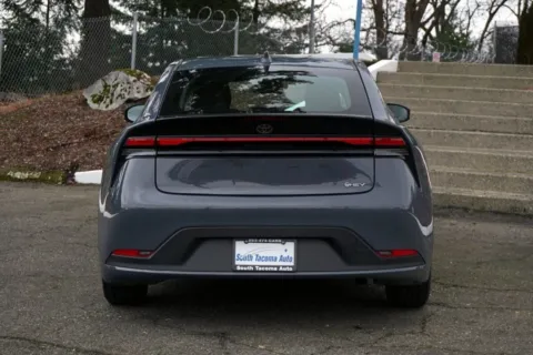 More photos of 2025 Toyota Prius LE at South Tacoma Auto, WA