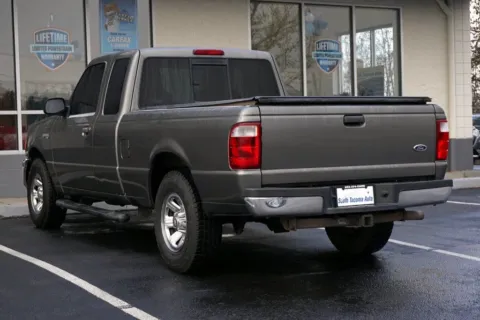 More photos of 2005 Ford Ranger XLT at South Tacoma Auto, WA