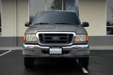 Photos of 2005 Ford Ranger XLT for sale in Tacoma, WA at South Tacoma Auto