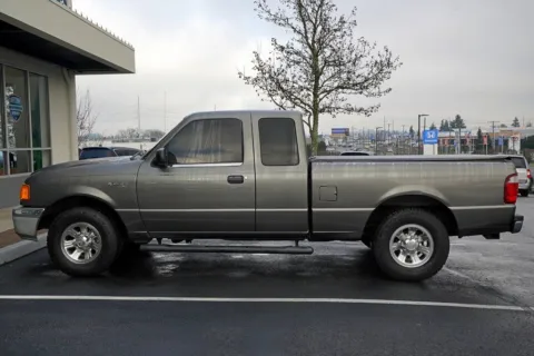 More photos of 2005 Ford Ranger XLT at South Tacoma Auto, WA