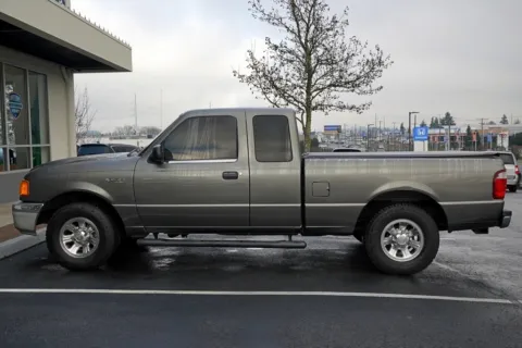More photos of 2005 Ford Ranger XLT at South Tacoma Auto, WA