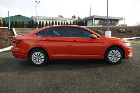 Photos of 2019 Volkswagen Jetta 1.4T S for sale in Tacoma, WA at South Tacoma Auto