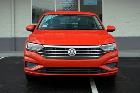 Photos of 2019 Volkswagen Jetta 1.4T S for sale in Tacoma, WA at South Tacoma Auto