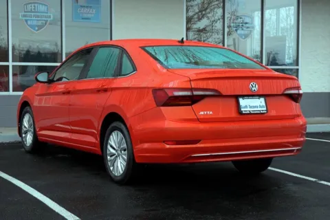 More photos of 2019 Volkswagen Jetta 1.4T S at South Tacoma Auto, WA