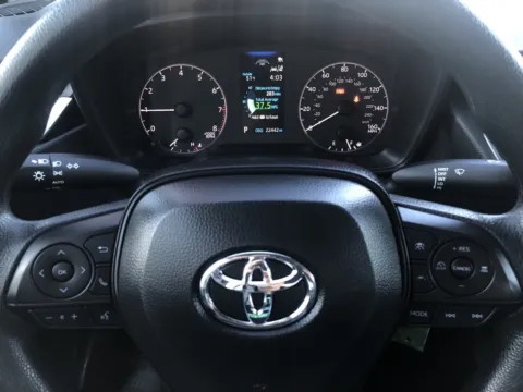 Another view of 2025 Toyota Corolla LE for sale in Tacoma, WA at South Tacoma Auto