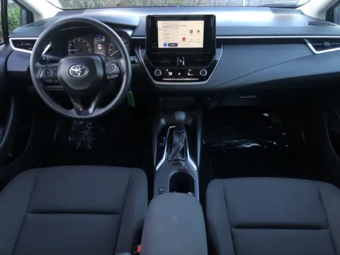 More photos of 2025 Toyota Corolla LE at South Tacoma Auto, WA