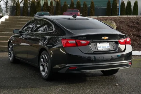 More photos of 2023 Chevrolet Malibu LT 1LT at South Tacoma Auto, WA