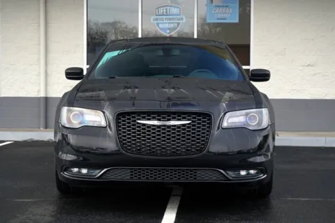 Photos of 2017 Chrysler 300 S for sale in Tacoma, WA at South Tacoma Auto