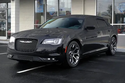 Another view of 2017 Chrysler 300 S for sale in Tacoma, WA at South Tacoma Auto