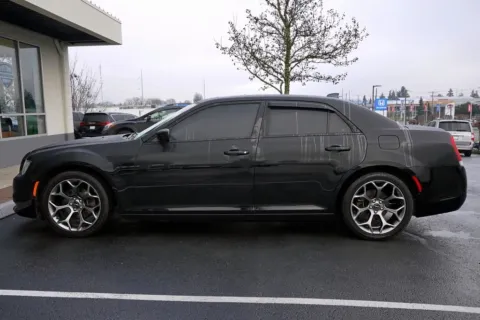 More photos of 2017 Chrysler 300 S at South Tacoma Auto, WA