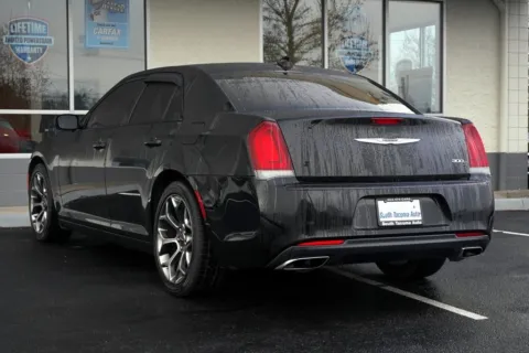 More photos of 2017 Chrysler 300 S at South Tacoma Auto, WA