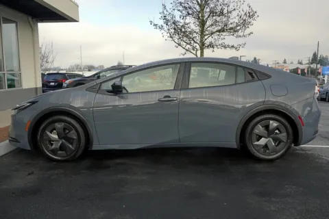 More photos of 2025 Toyota Prius LE at South Tacoma Auto, WA