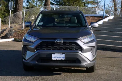 Photos of 2019 Toyota RAV4 LE for sale in Tacoma, WA at South Tacoma Auto