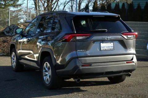 More photos of 2019 Toyota RAV4 LE at South Tacoma Auto, WA
