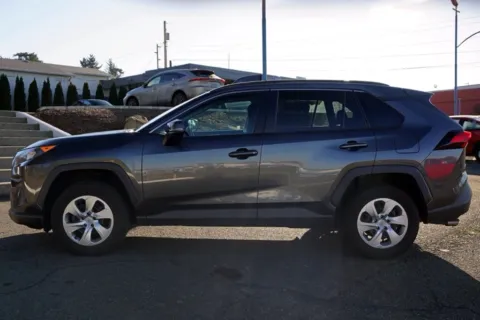 More photos of 2019 Toyota RAV4 LE at South Tacoma Auto, WA